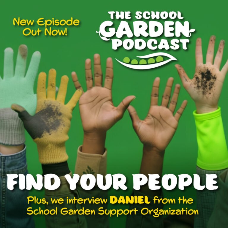 Season 3 Ep: 2: Finding Your People